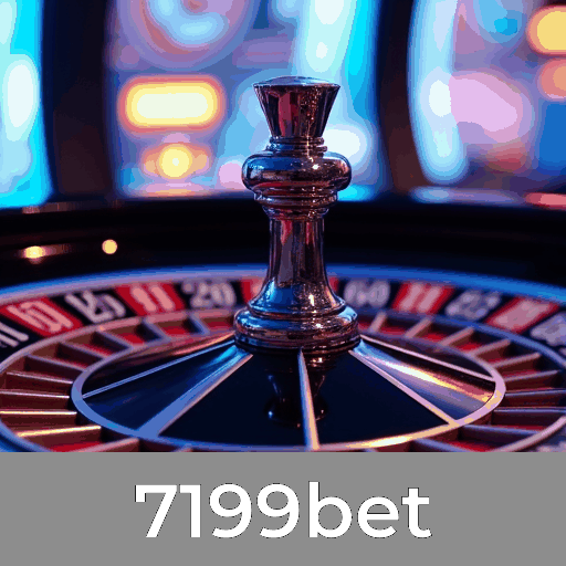 7199bet: Seu Cassino Online de Confiança