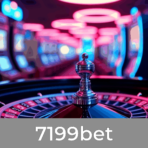 Aposte com Facilidade e Funcionalidade no App 7199bet