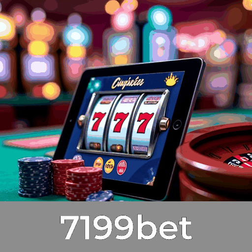 7199bet: Plataforma Líder em Segurança e Serviços Profissionais