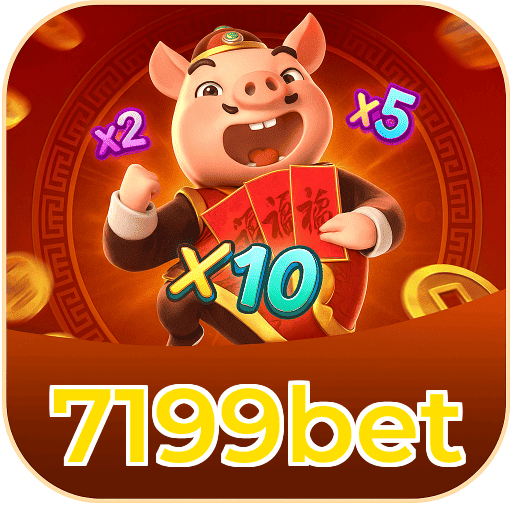 7199bet Logo